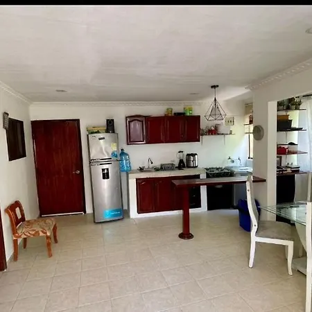 San Felipe 3 Apartamento *