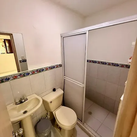 San Felipe 3 Apartamento