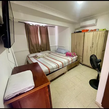 Apartamento San Felipe 3 Cartagena