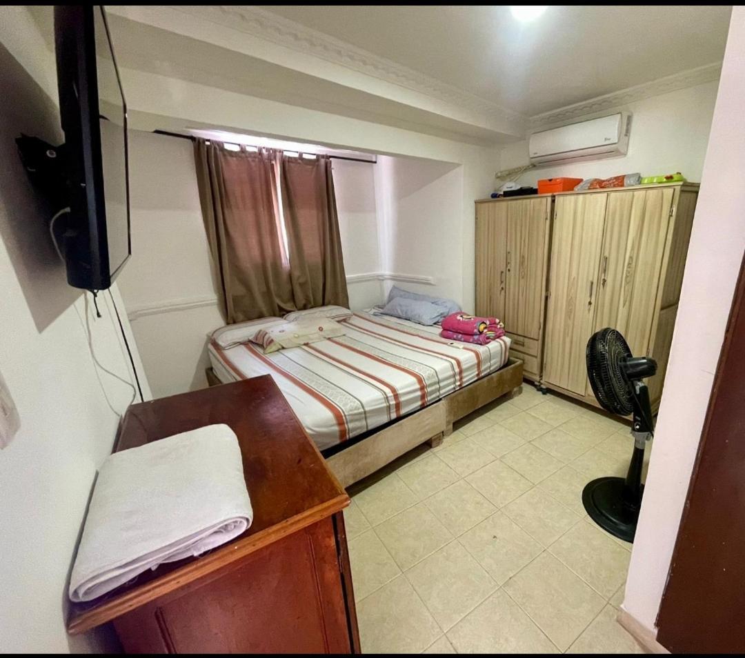 Apartamento San Felipe 3 Cartagena